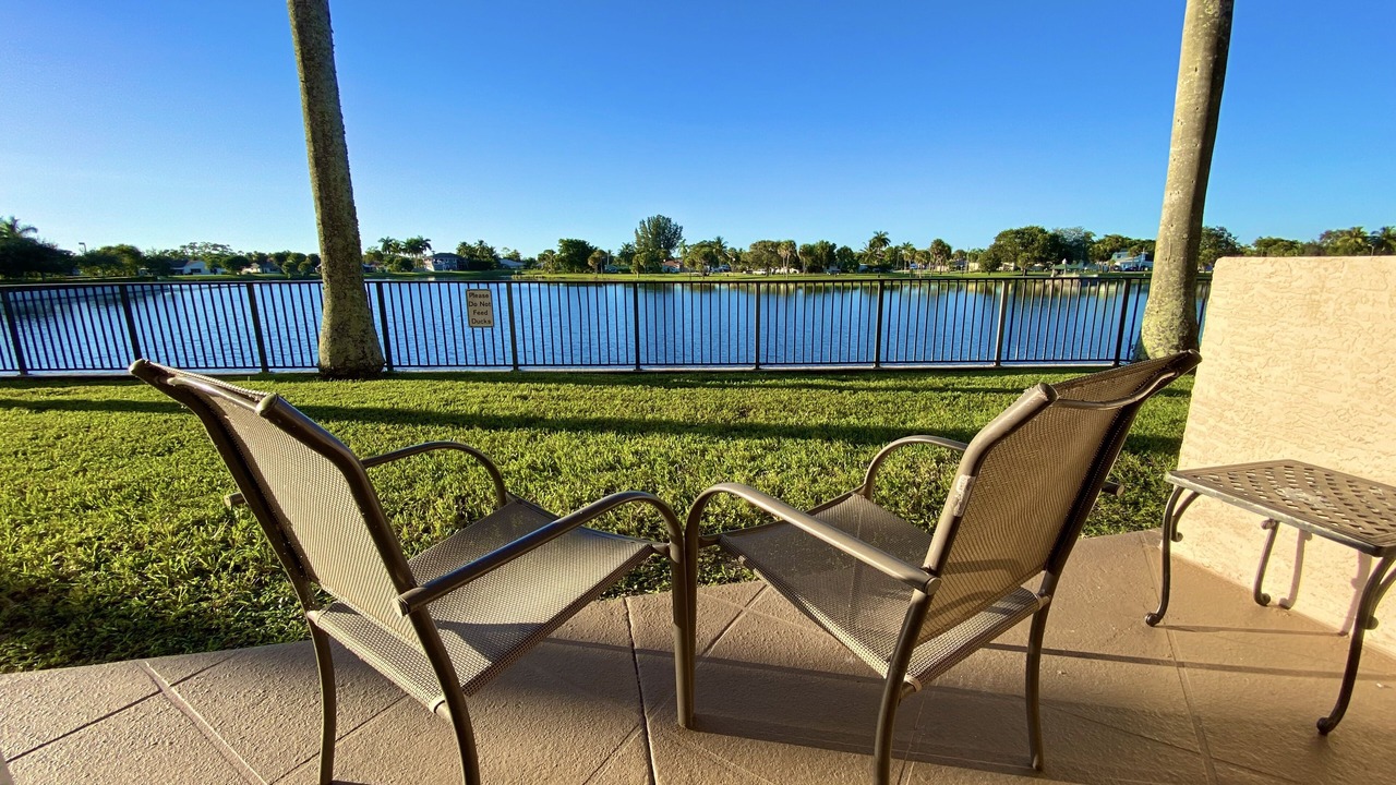 Photo of Outdoor in Royal Palm Beach