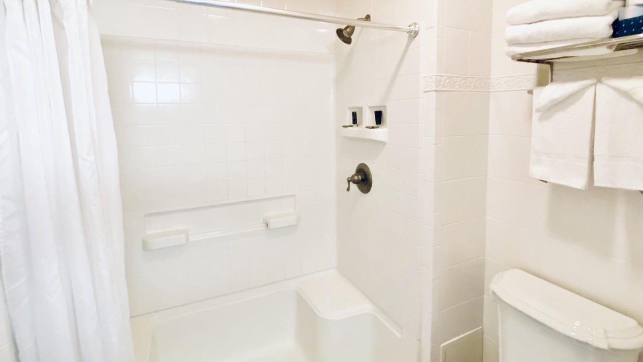 Photo of Bathroom in Royal Palm Beach