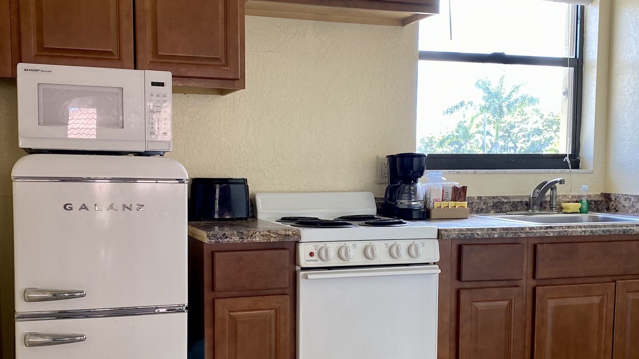 Photo of Kitchen in Royal Palm Beach
