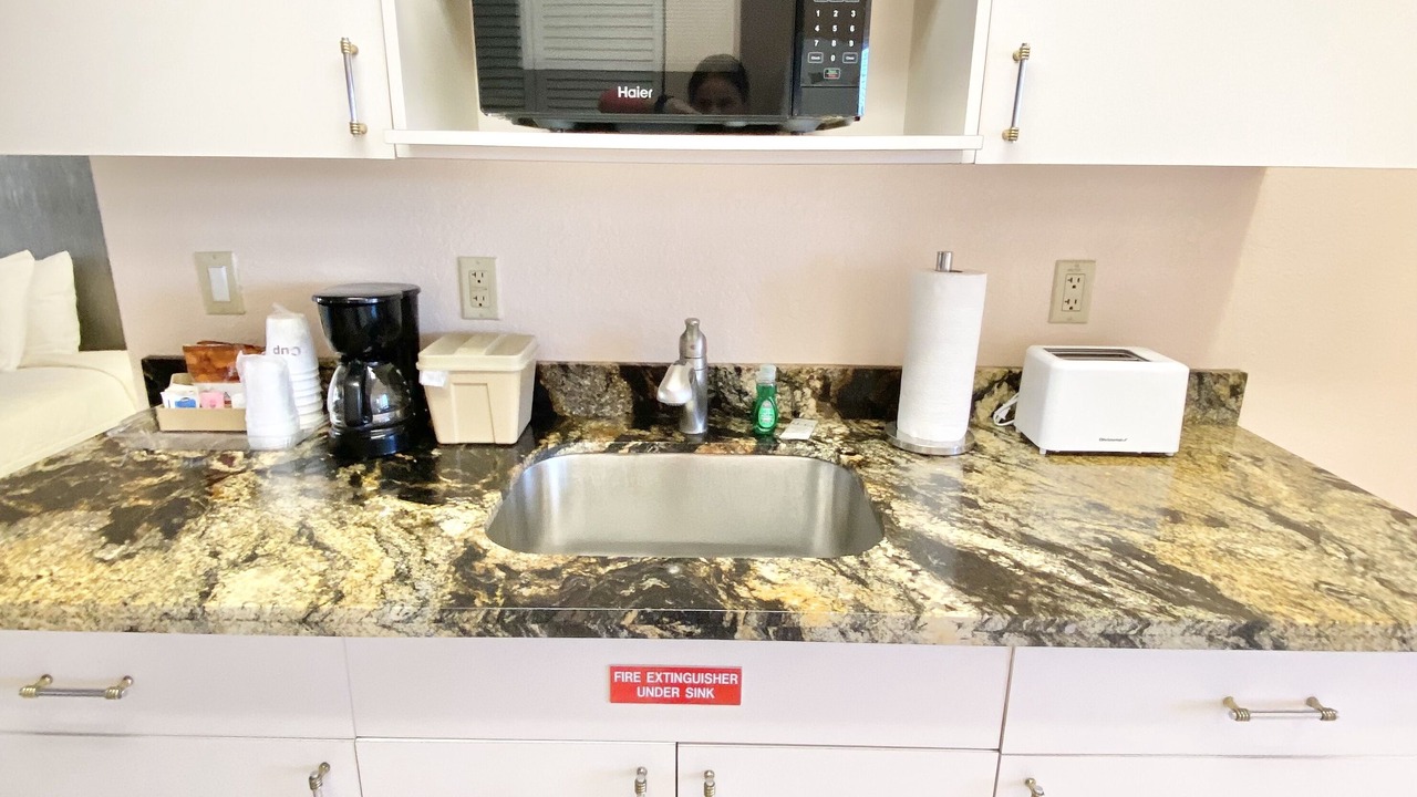 Photo of Kitchen in Royal Palm Beach