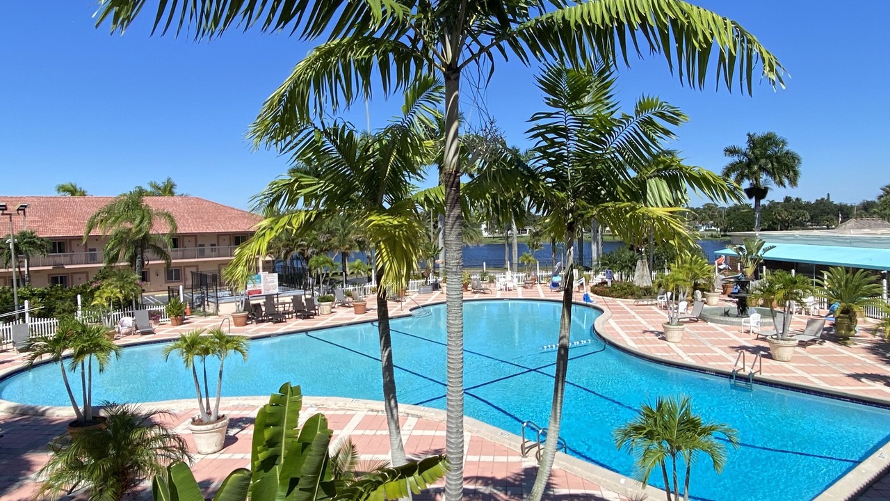 Photo of Outdoor in Royal Palm Beach