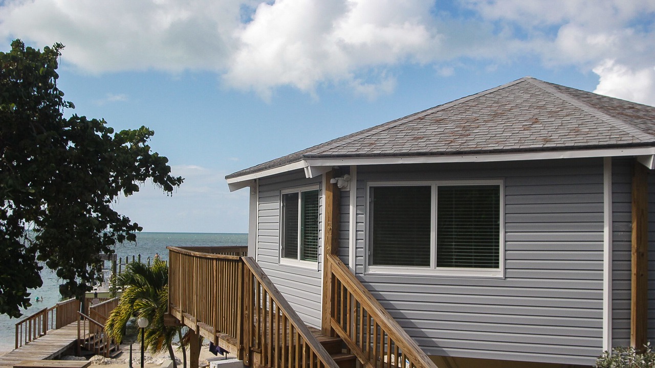 Photo of Patio Balcony in Islamorada