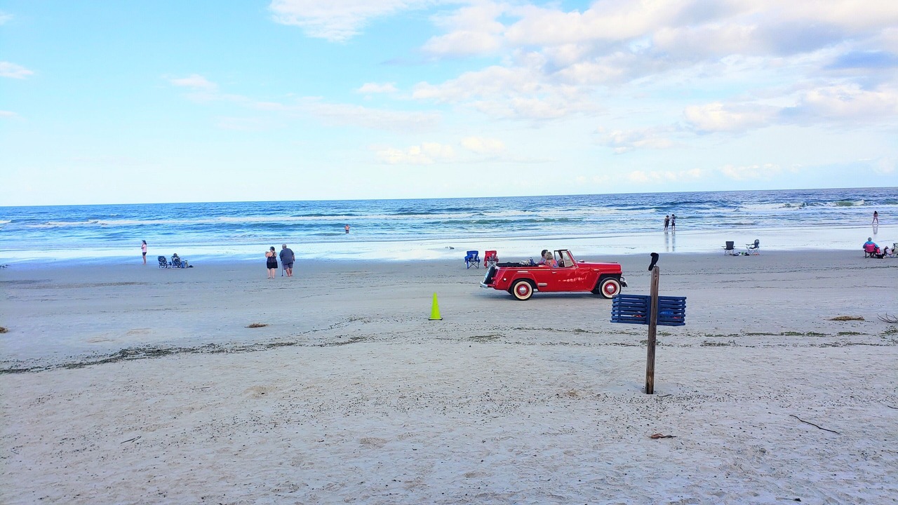 Photo of Others in New Smyrna Beach