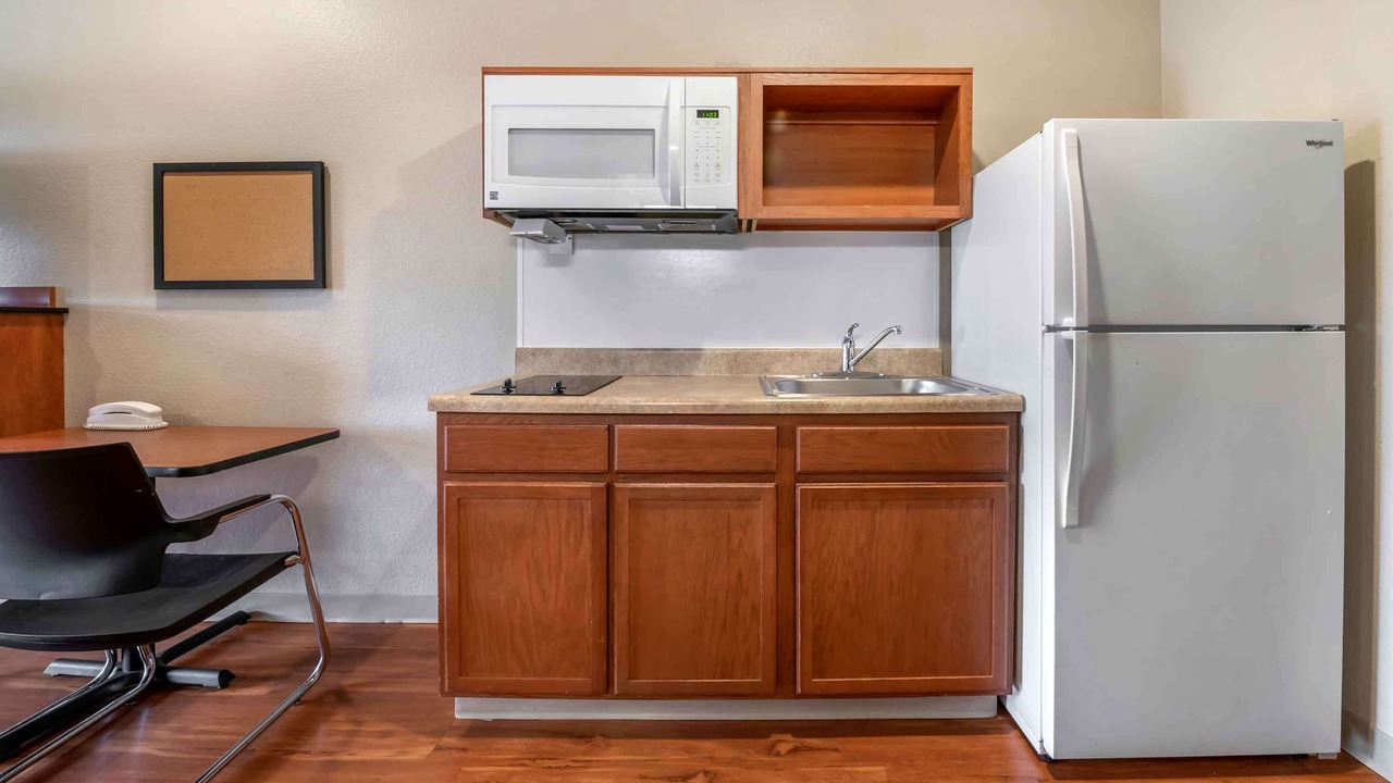Photo of Kitchen in Lake Worth Corridor