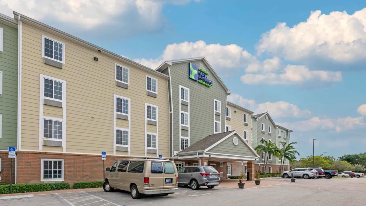 Photo of Outdoor in Lake Worth Corridor