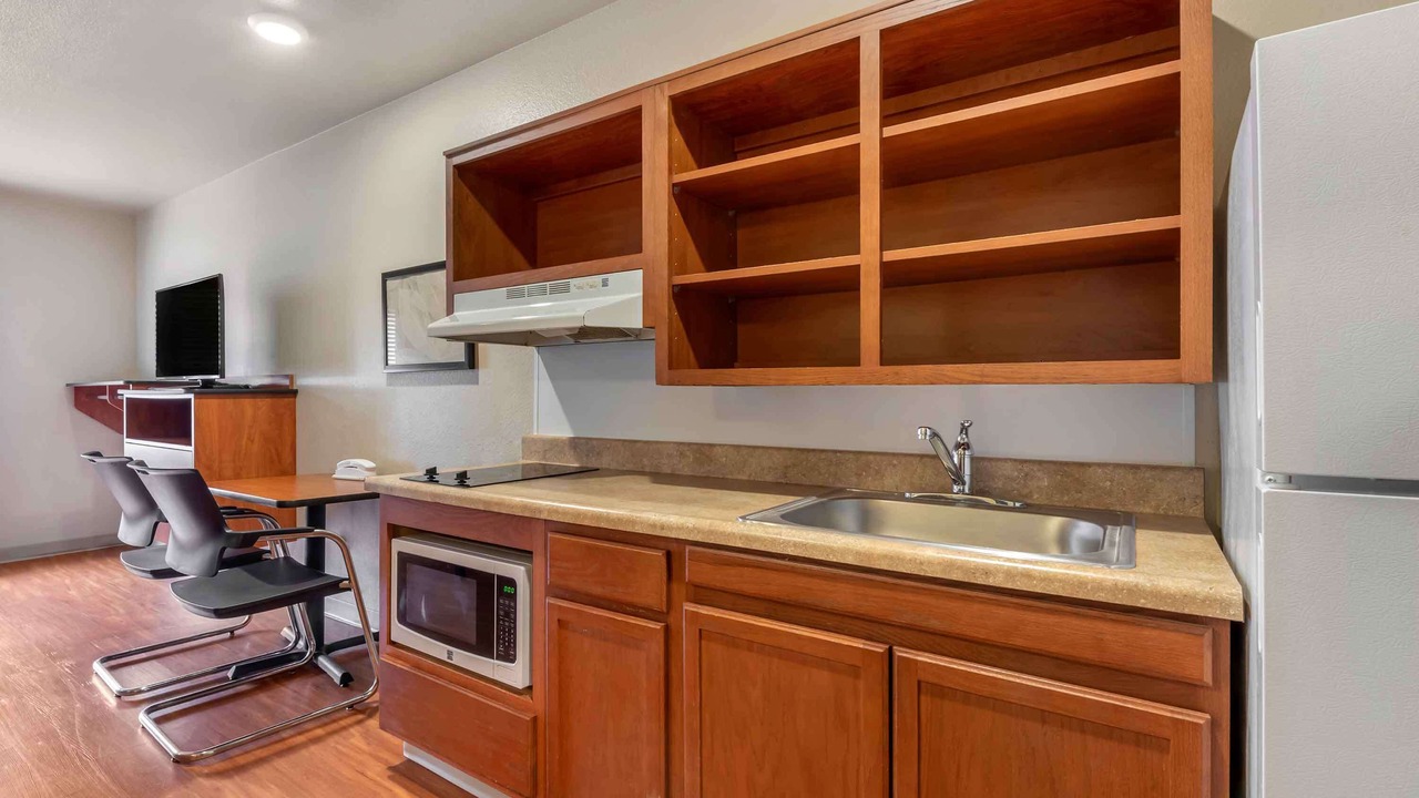 Photo of Kitchen in Lake Worth Corridor