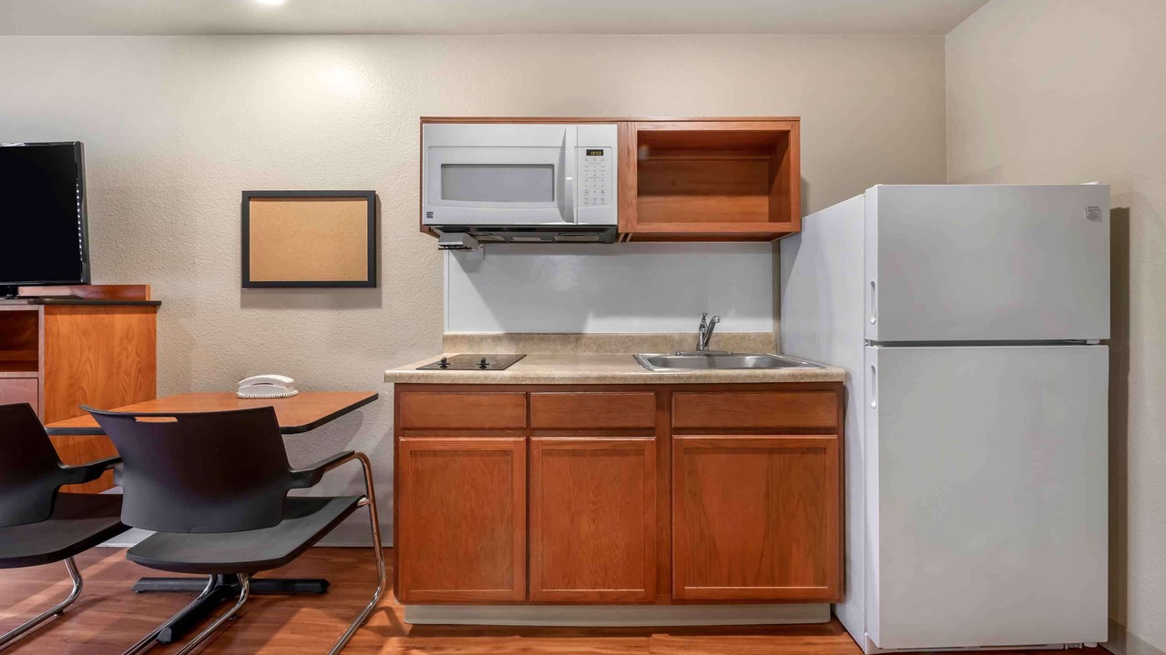 Photo of Kitchen in Lake Worth Corridor