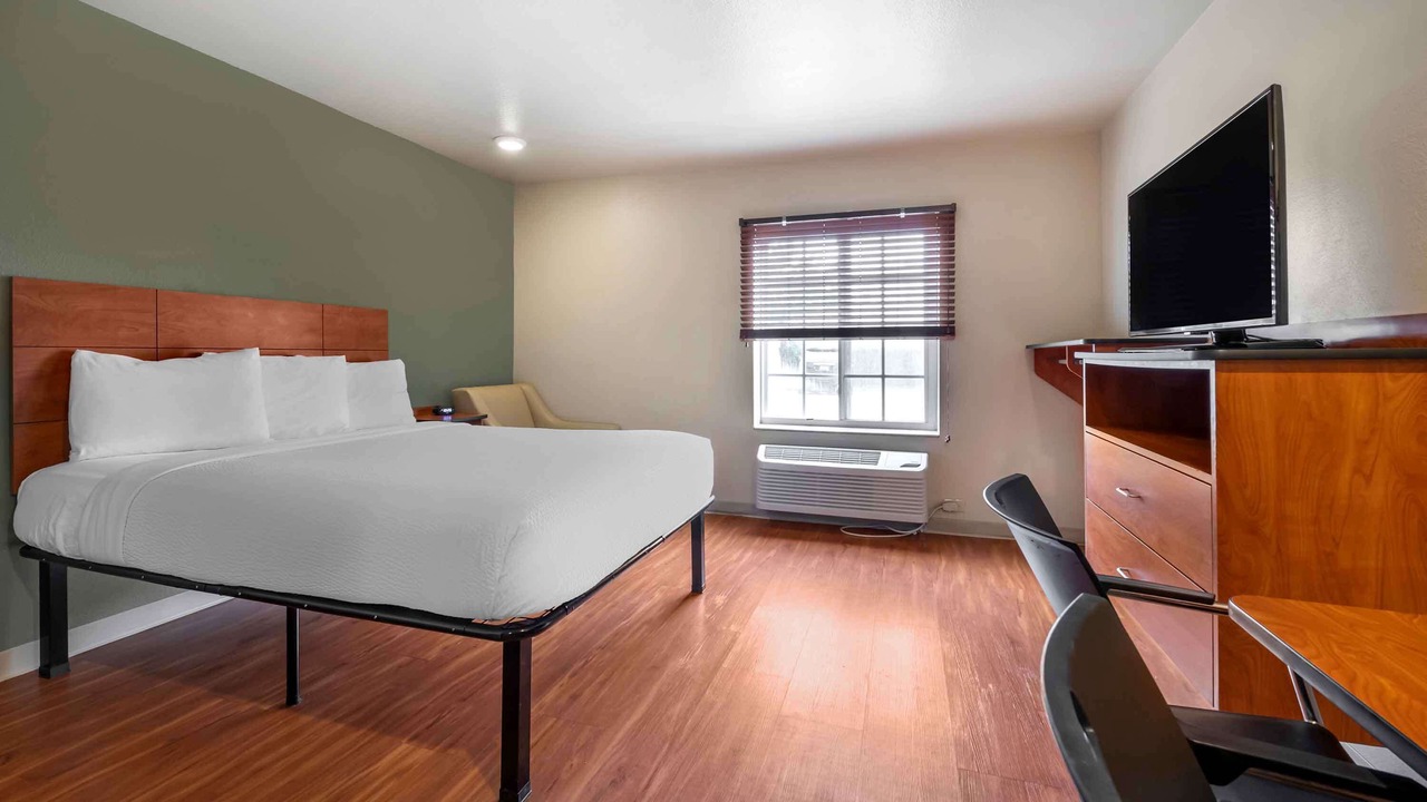 Photo of Livingroom in Lake Worth Corridor