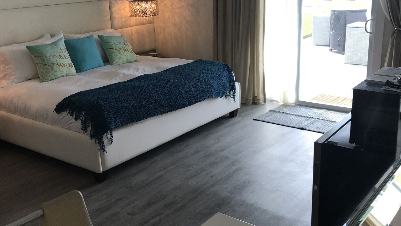 Photo of Bedroom in New Smyrna Beach