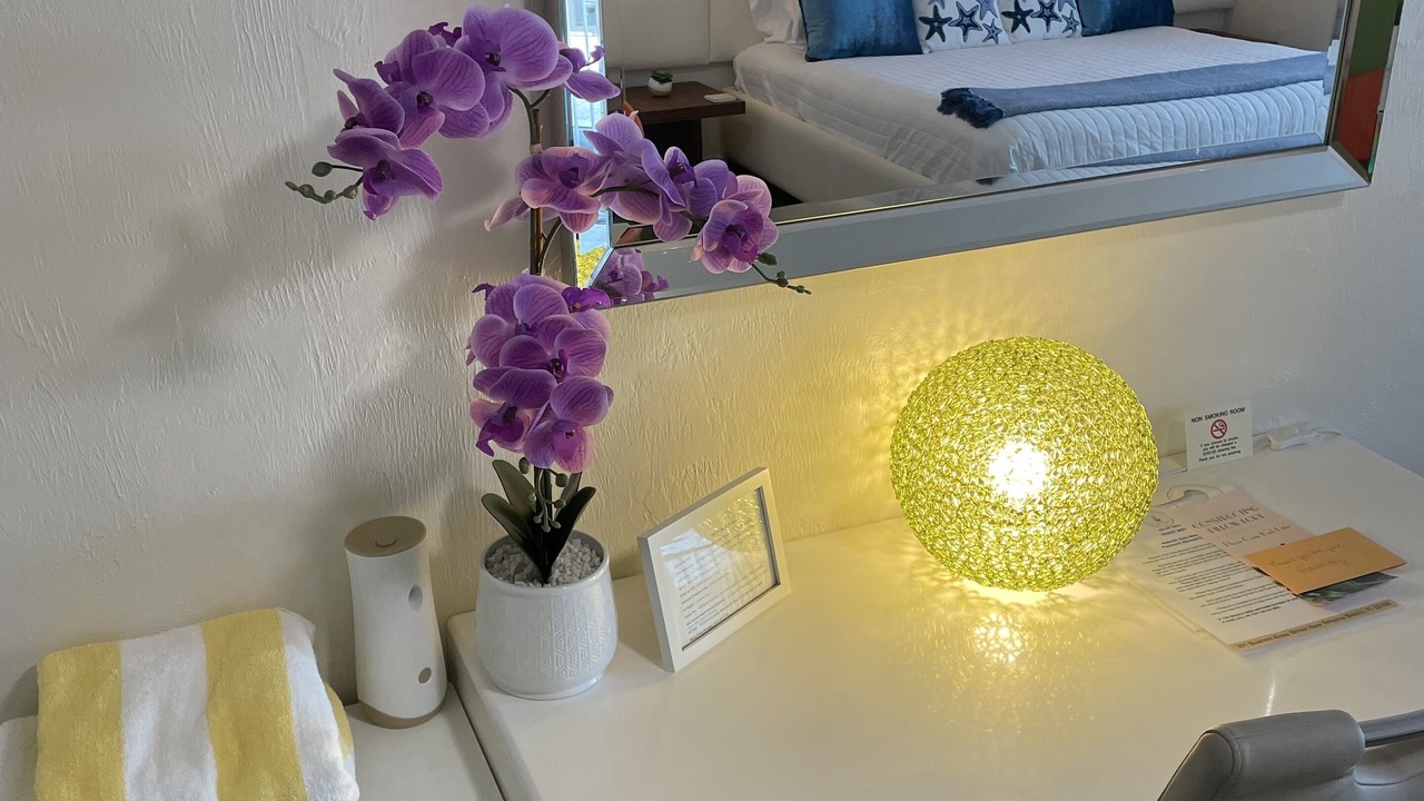 Photo of Bedroom in New Smyrna Beach