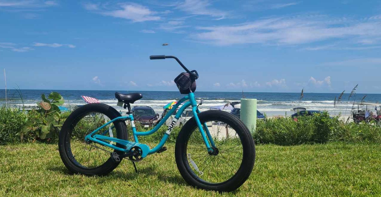 Photo of Outdoor in New Smyrna Beach
