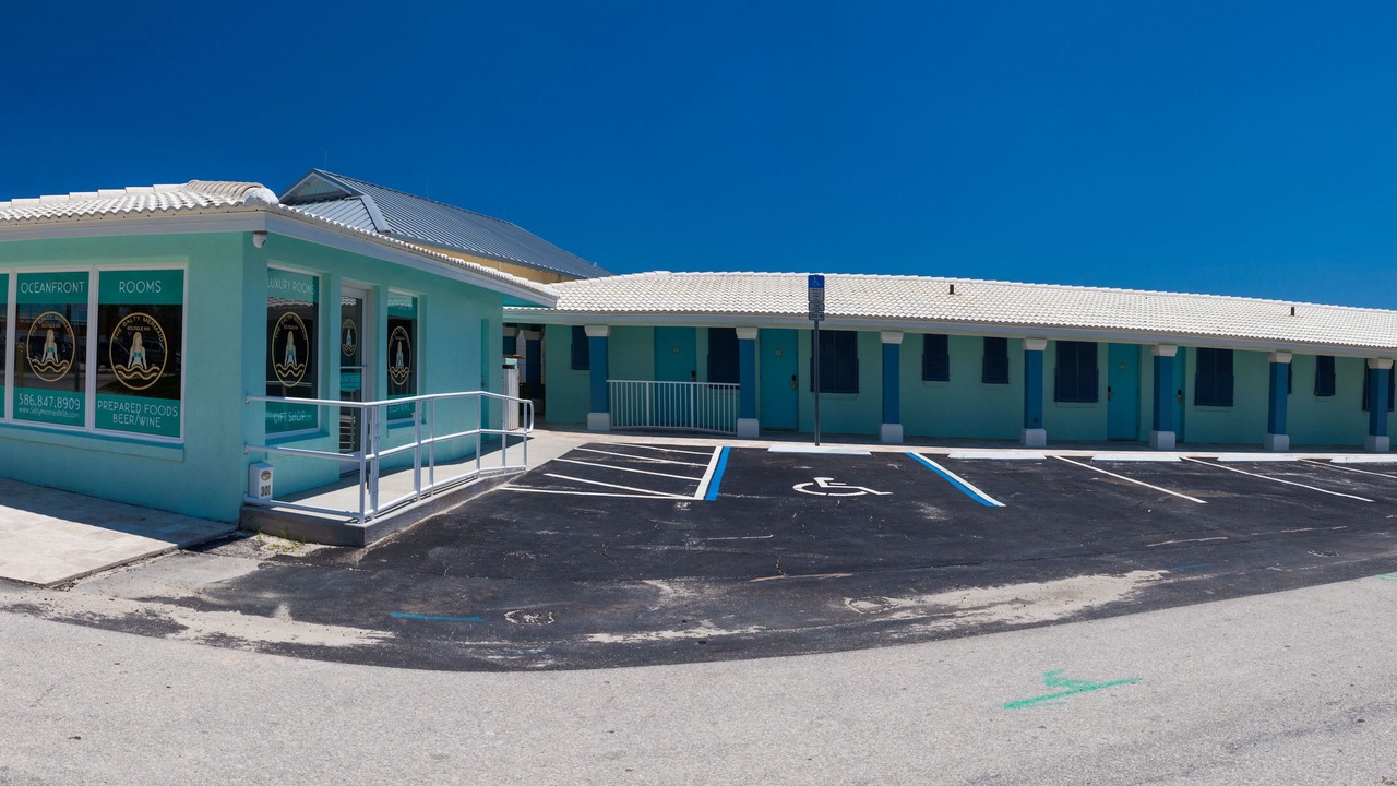Photo of Outdoor in New Smyrna Beach
