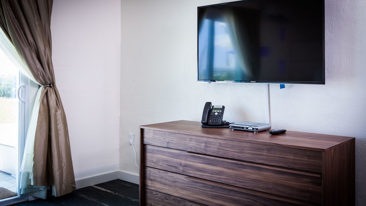Photo of Bedroom in New Smyrna Beach