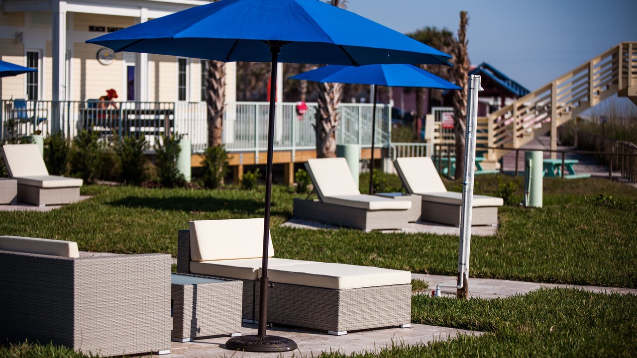 Photo of Outdoor in New Smyrna Beach