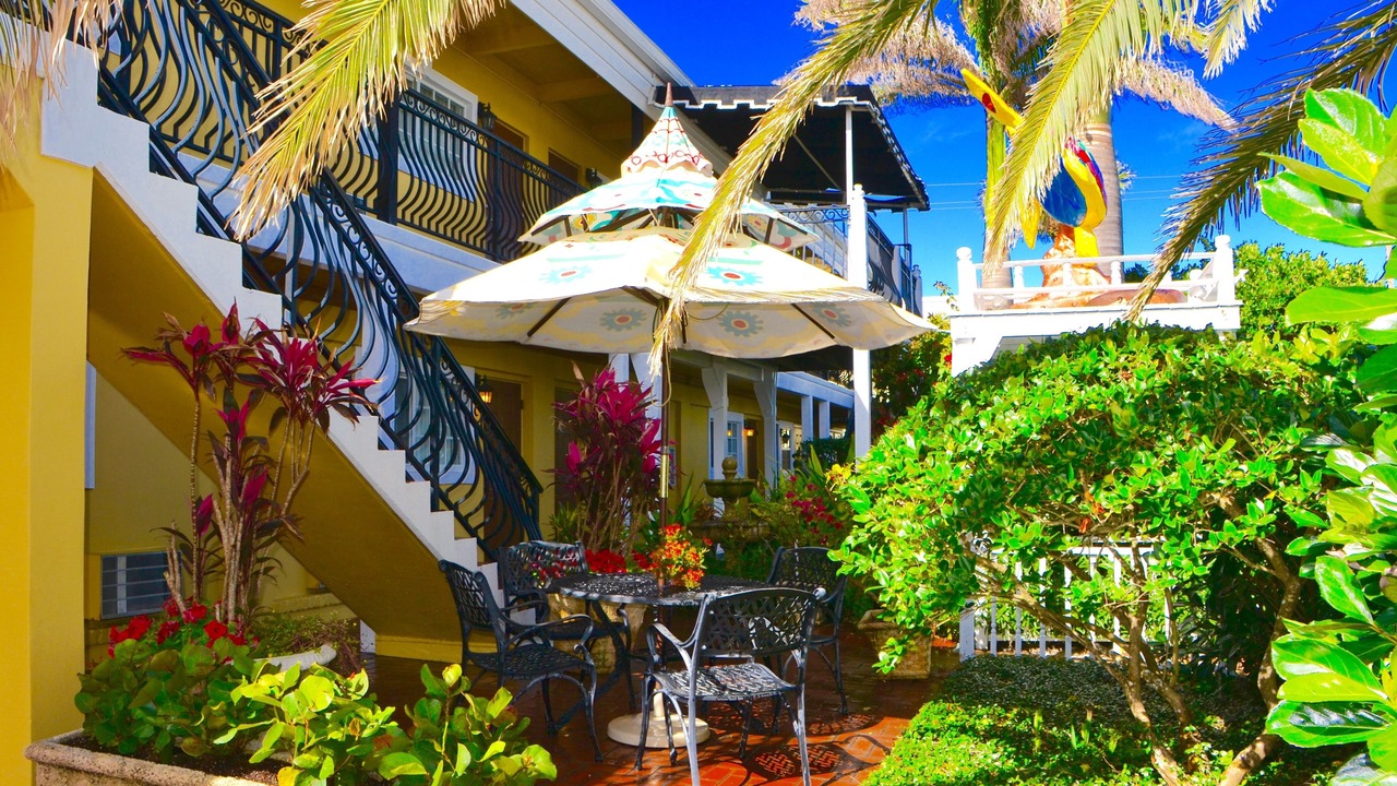 Photo of Outdoor in Central Beach