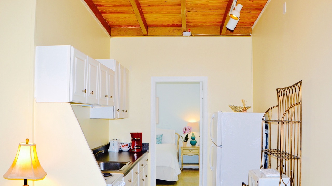 Photo of Kitchen in Central Beach