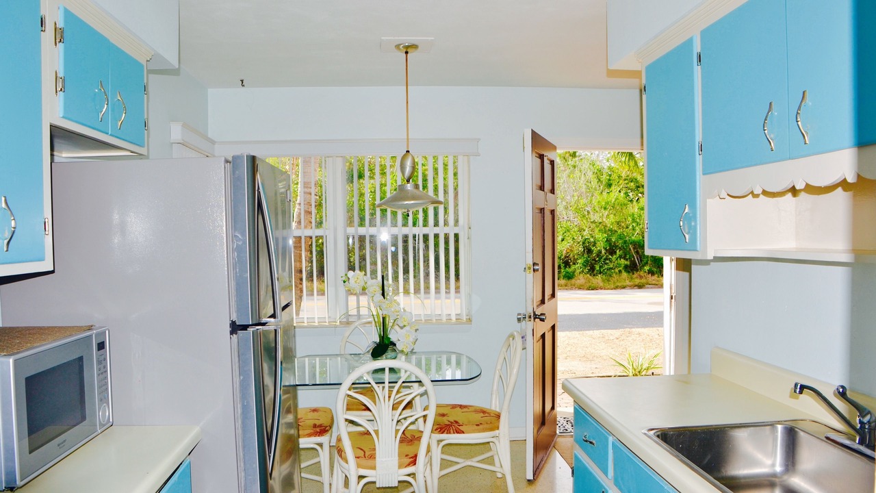 Photo of Kitchen in Central Beach