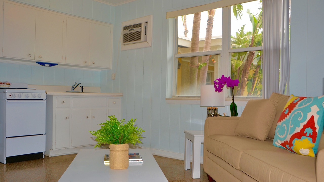 Photo of Kitchen in Central Beach