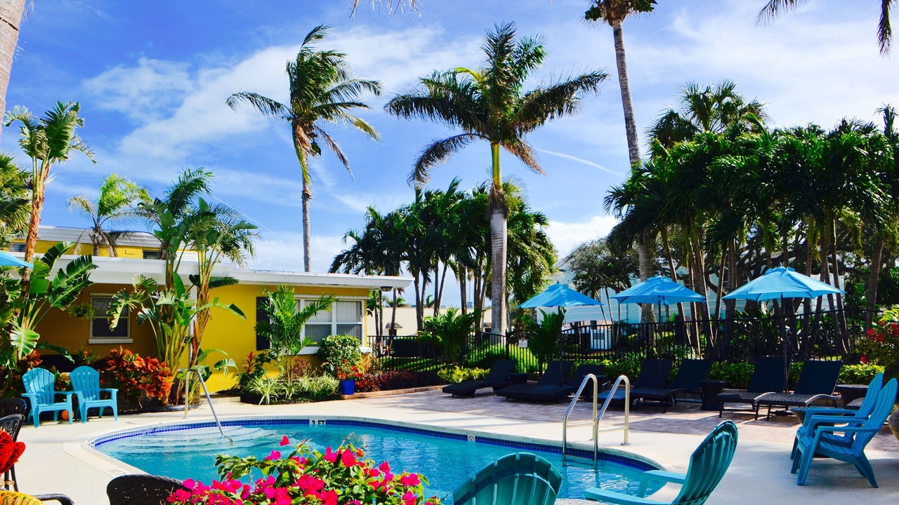 Photo of Outdoor in Central Beach
