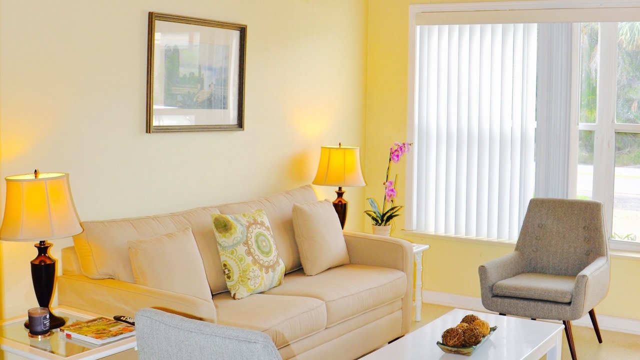 Photo of Bedroom in Central Beach