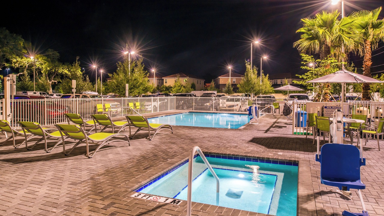 Photo of Outdoor in South Pinellas Community Council