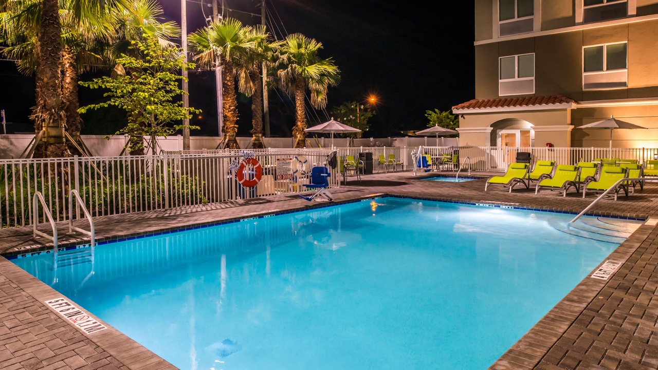 Photo of Outdoor in South Pinellas Community Council