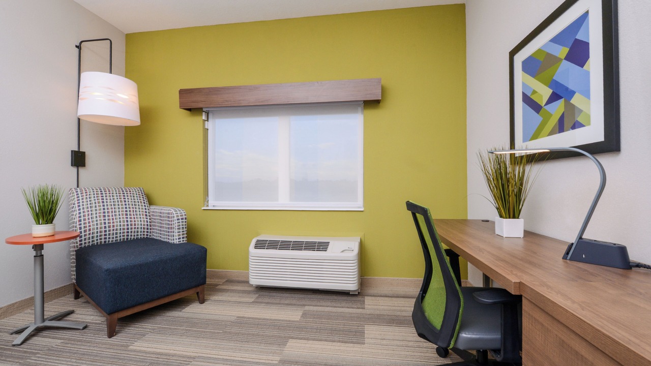 Photo of Bedroom in South Pinellas Community Council