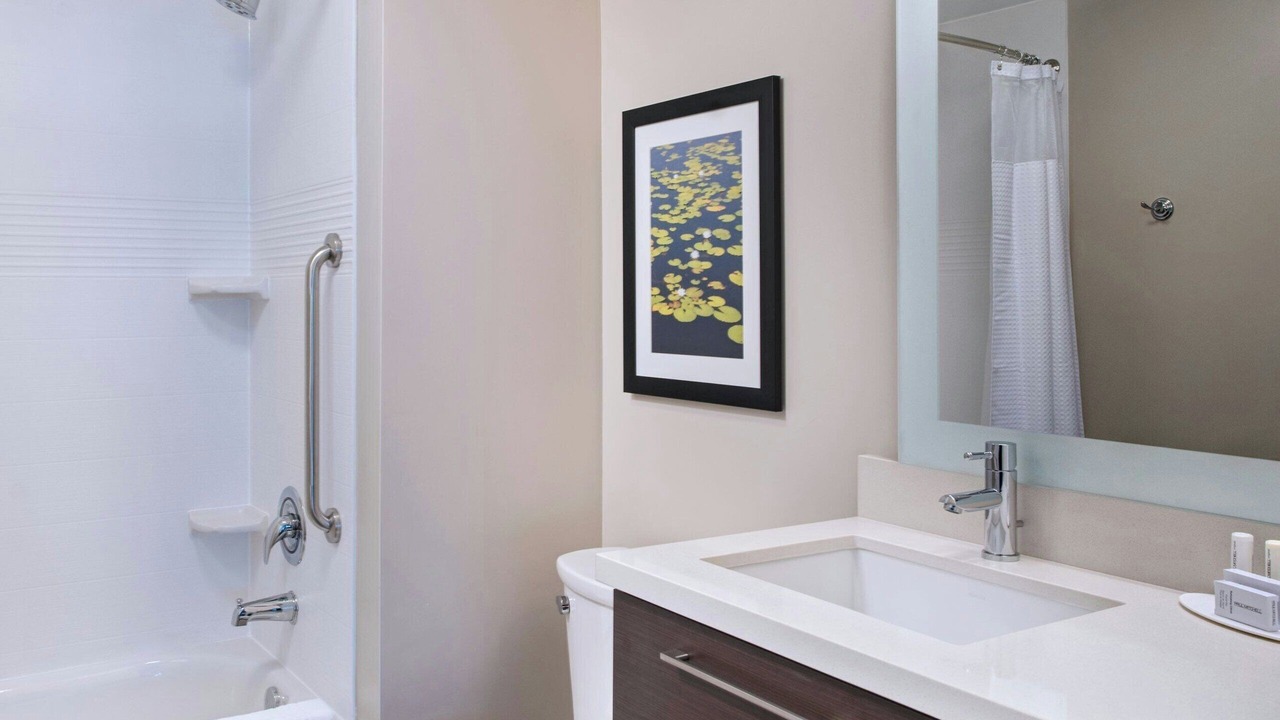 Photo of Bathroom in Lakeland