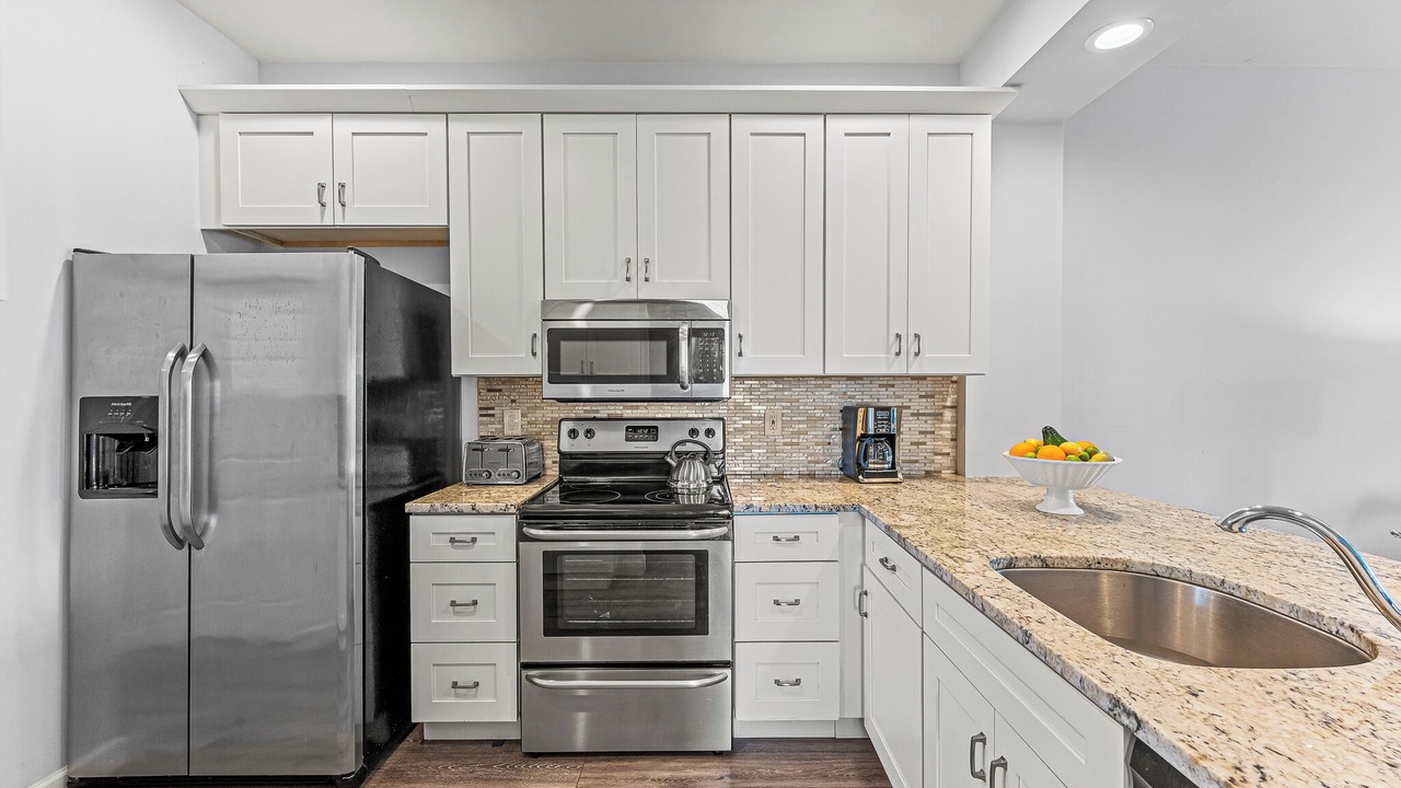 Photo of Kitchen in Naples