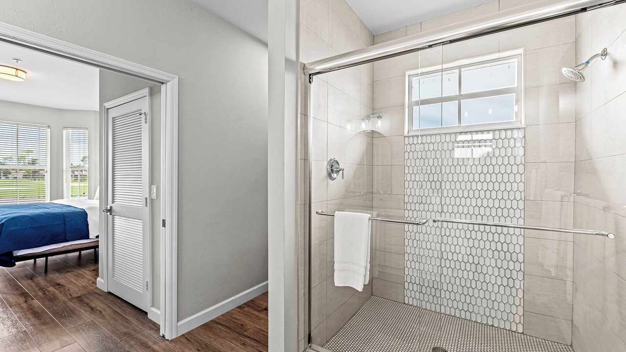 Photo of Bathroom in Naples