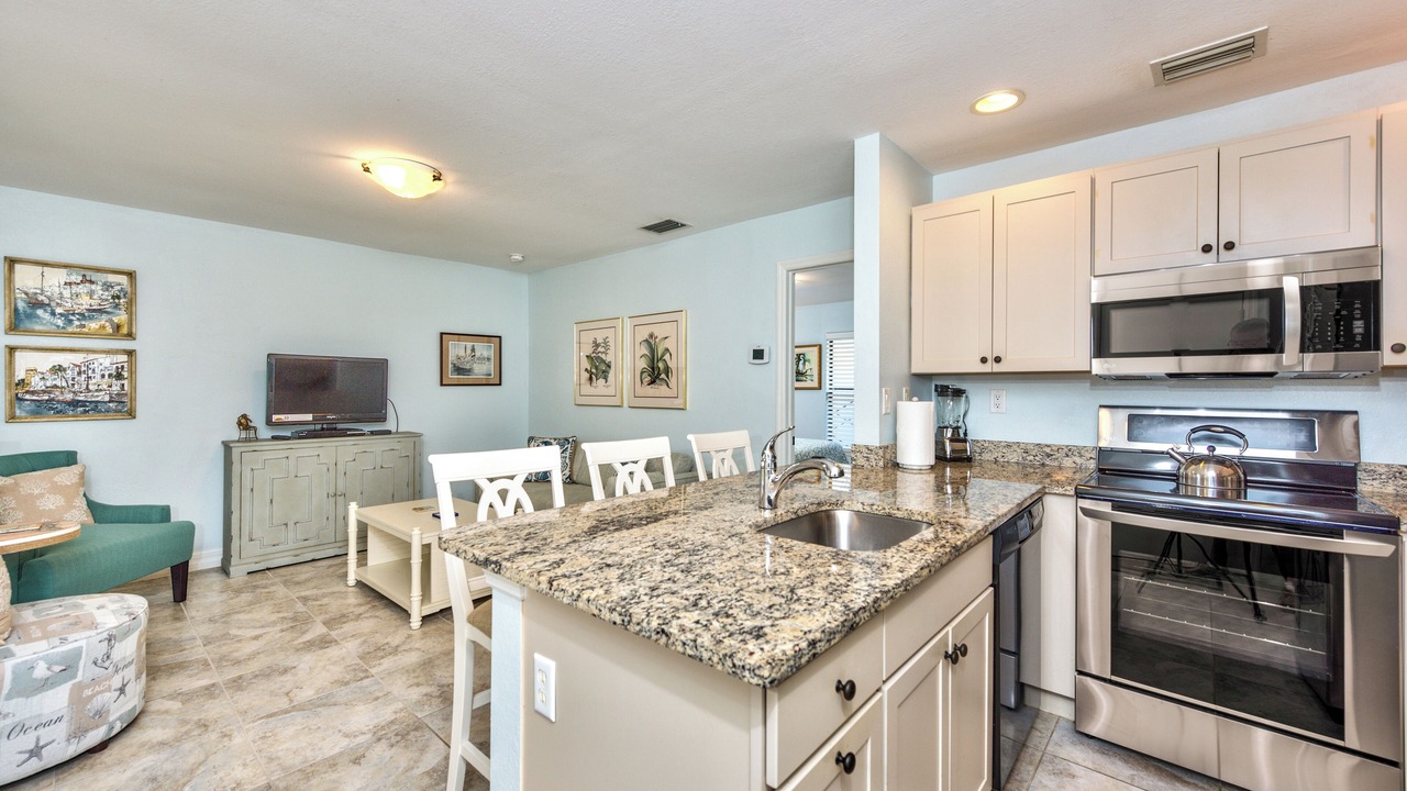 Photo of Kitchen in Old Naples