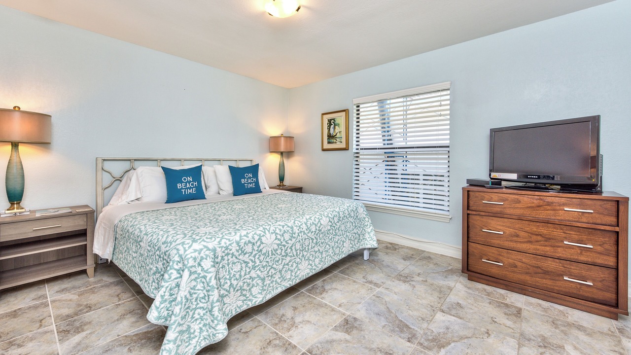 Photo of Bedroom in Old Naples