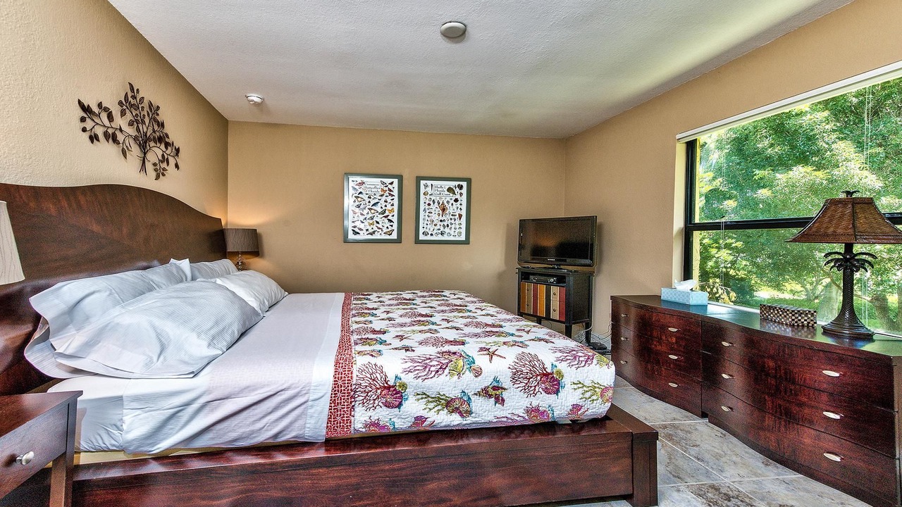 Photo of Bedroom in Old Naples