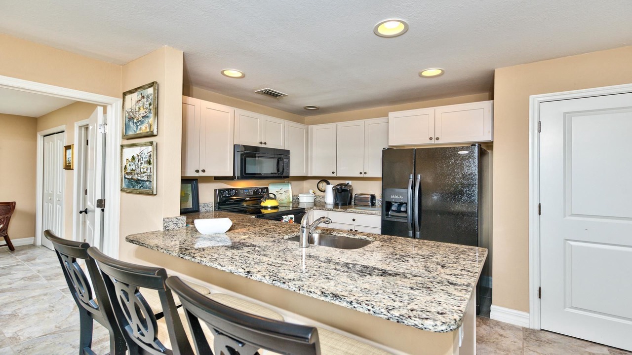 Photo of Kitchen in Old Naples