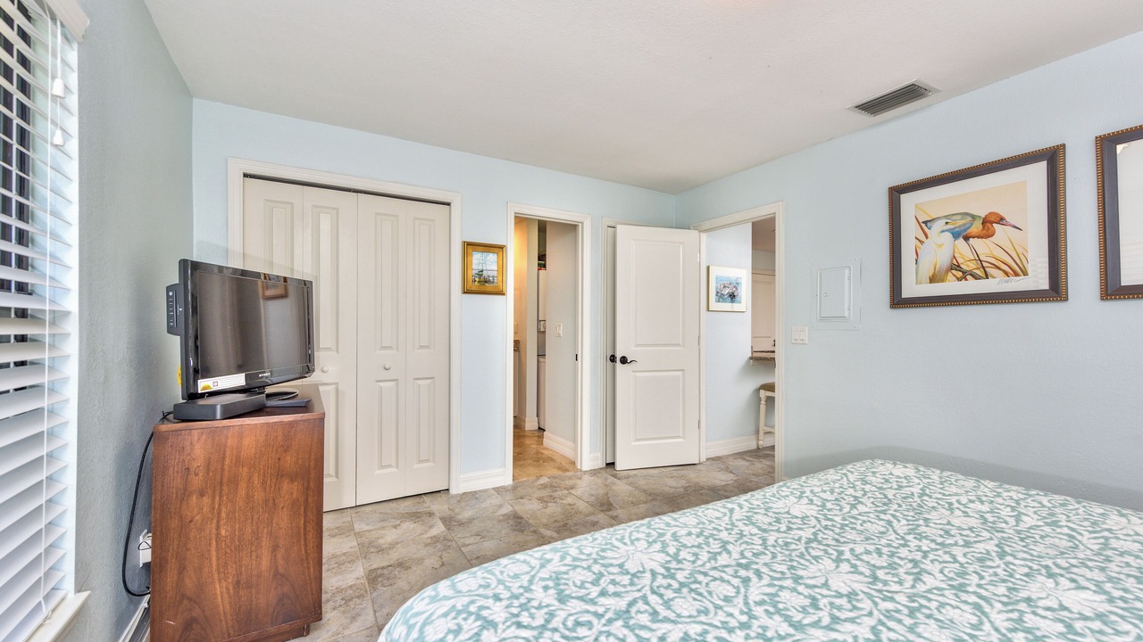 Photo of Bedroom in Old Naples