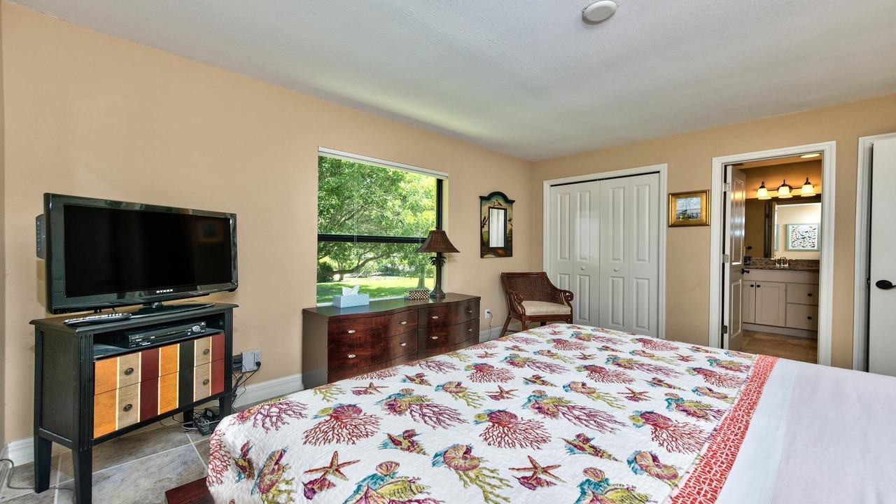 Photo of Bedroom in Old Naples