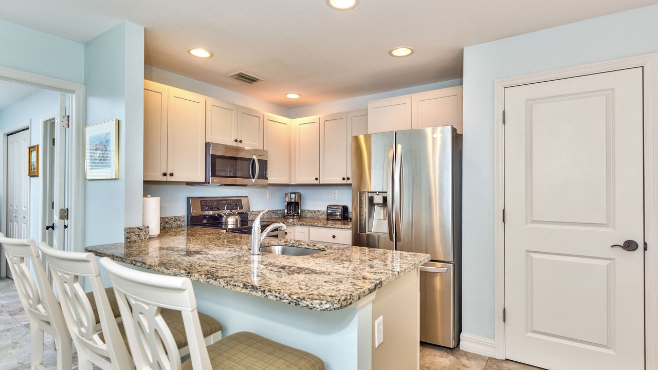 Photo of Kitchen in Old Naples