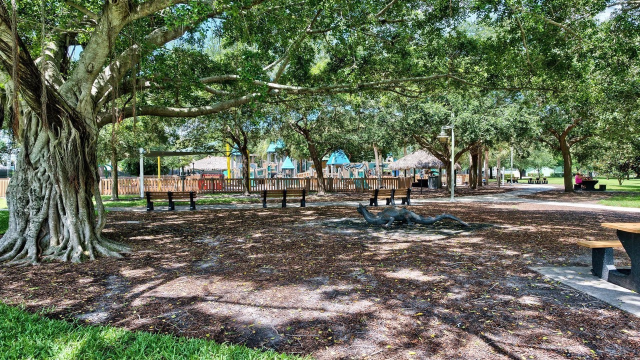 Photo of Outdoor in Old Naples
