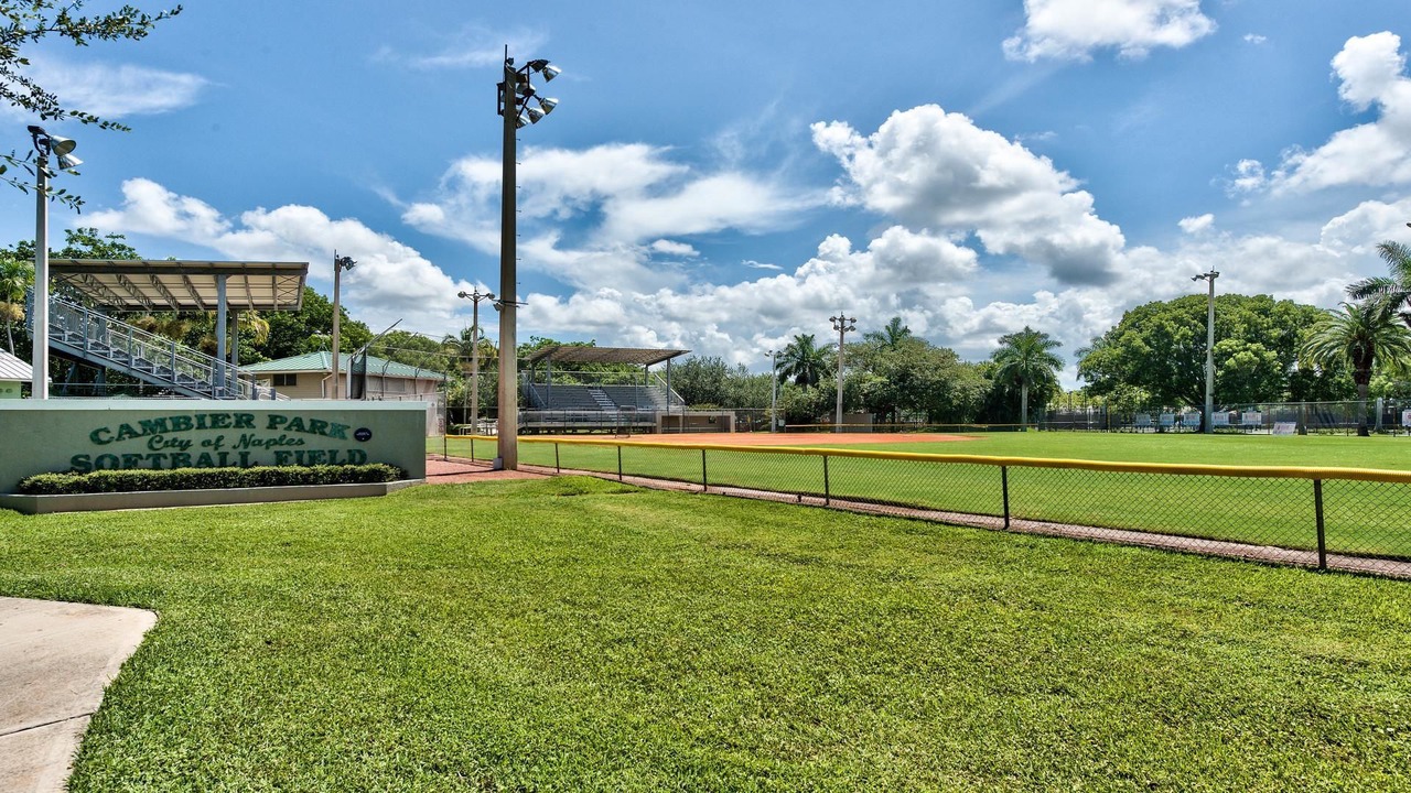 Photo of Outdoor in Old Naples