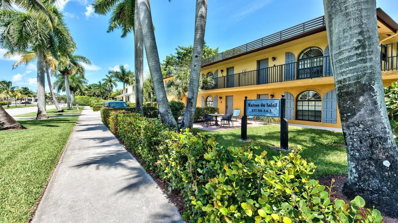Photo of Outdoor in Old Naples
