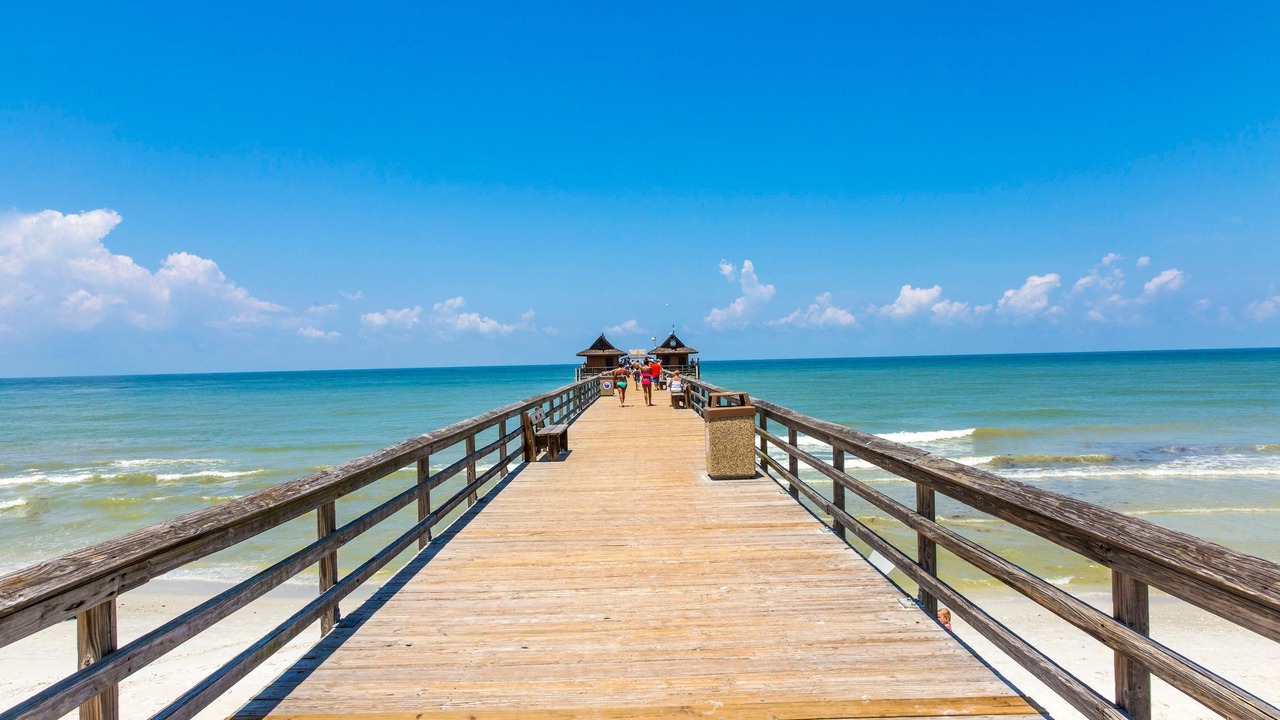 Photo of Outdoor in Old Naples
