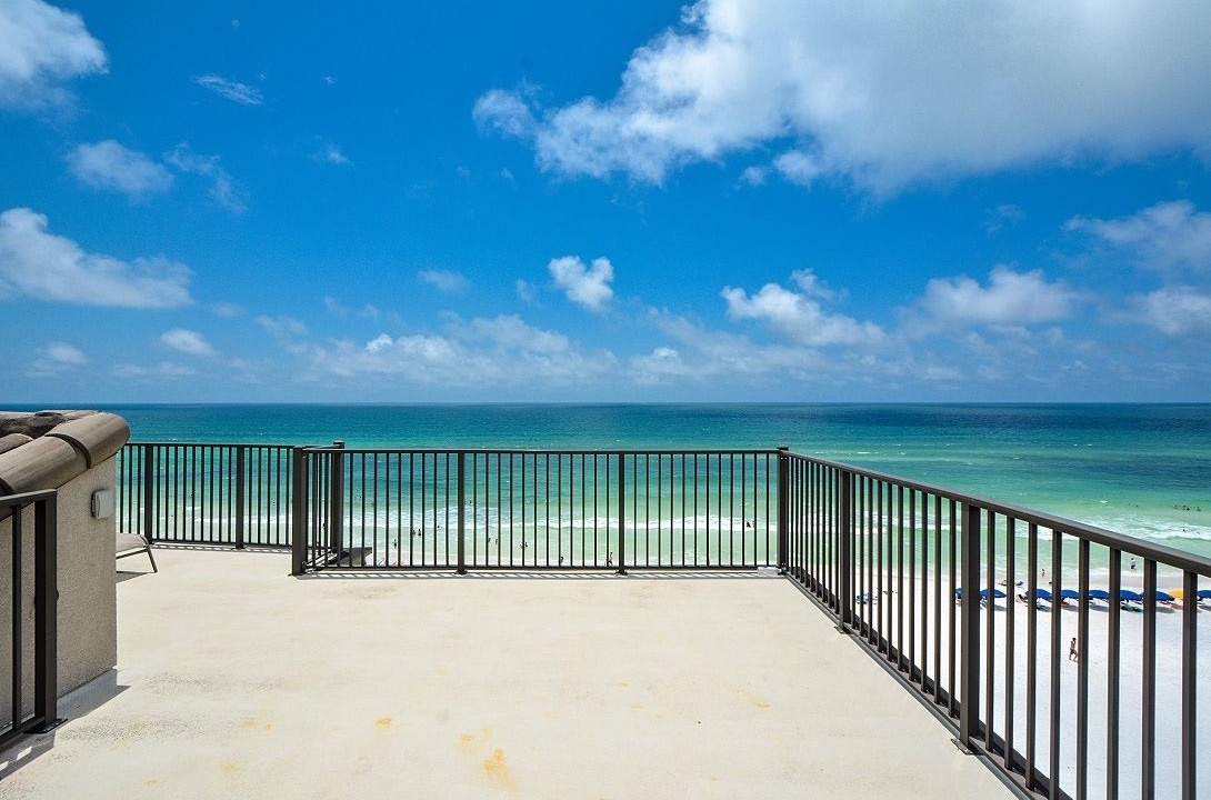 Photo of Patio Balcony in Miramar Beach
