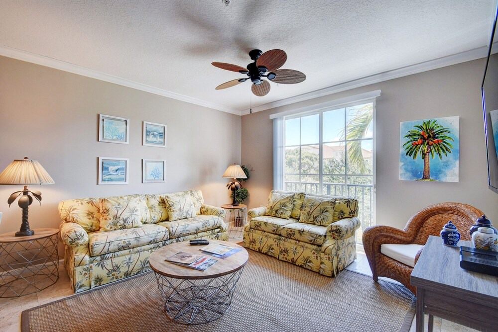 Photo of Livingroom in Downtown West Palm Beach