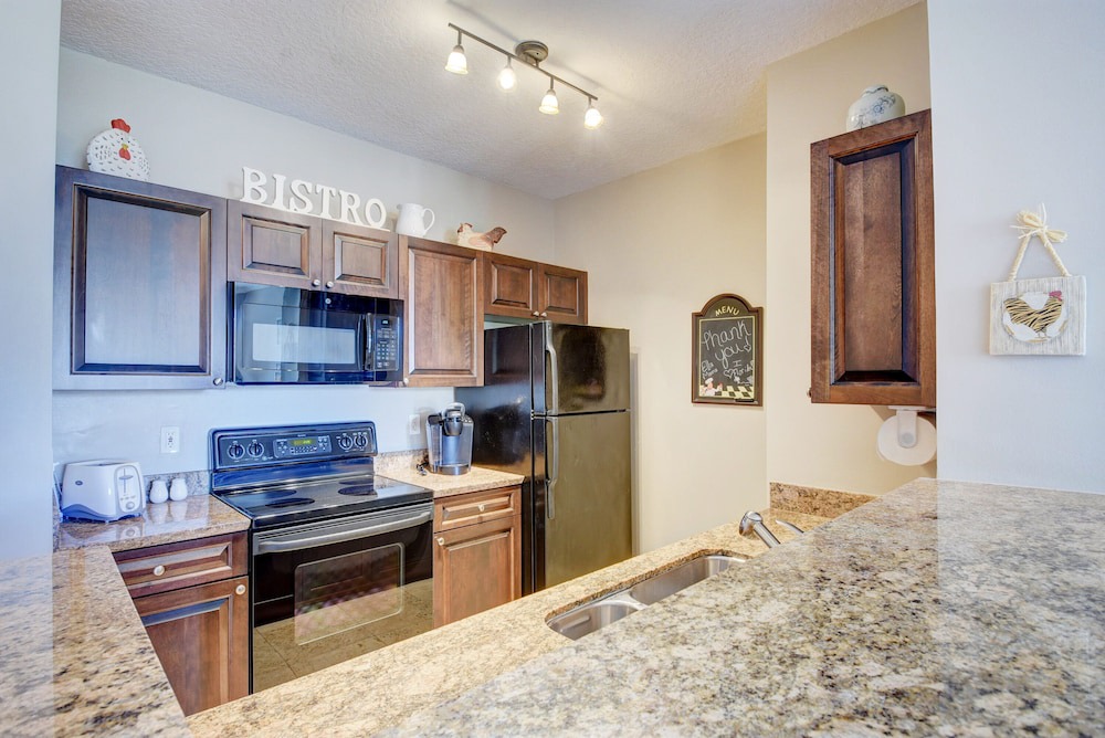 Photo of Kitchen in Downtown West Palm Beach