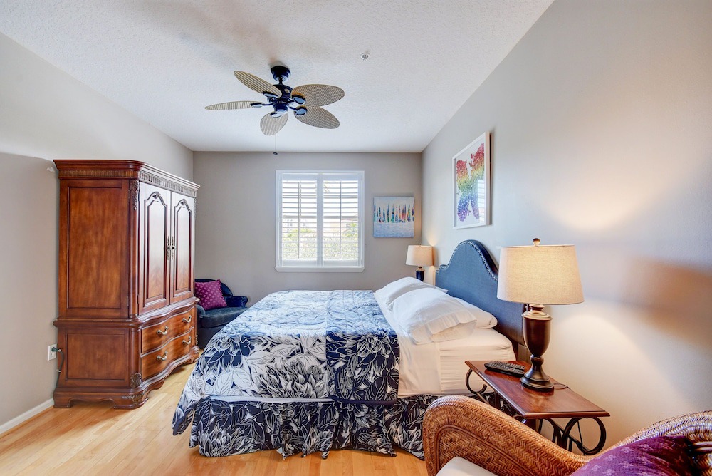 Photo of Bedroom in Downtown West Palm Beach