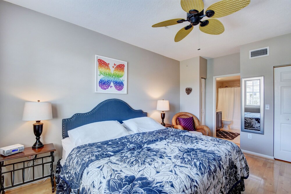 Photo of Bedroom in Downtown West Palm Beach