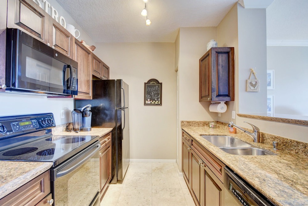 Photo of Kitchen in Downtown West Palm Beach