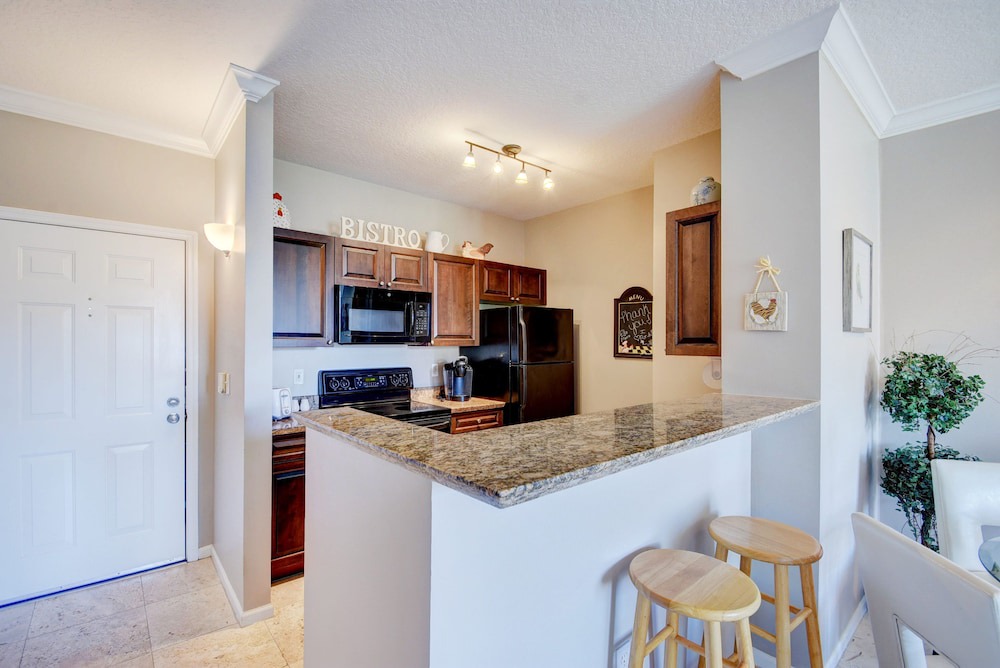 Photo of Kitchen in Downtown West Palm Beach