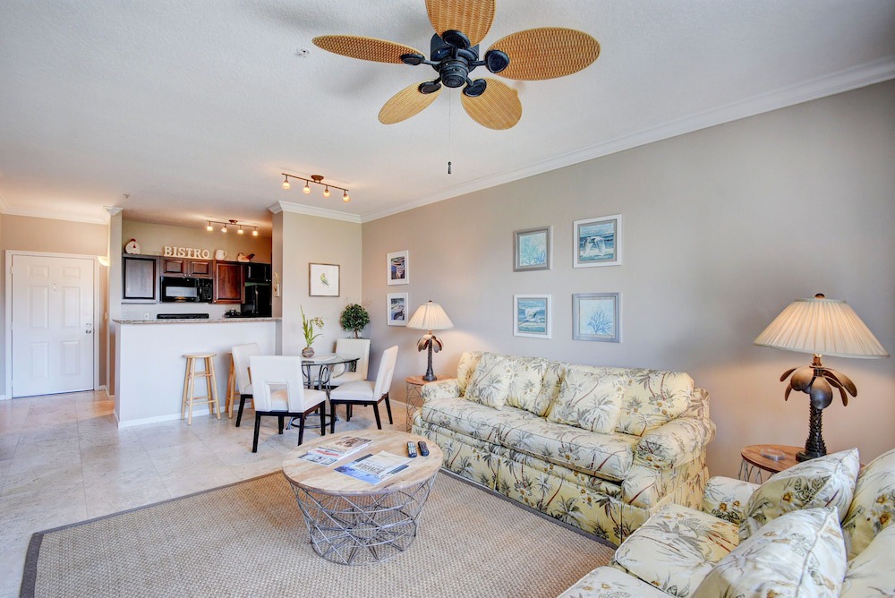 Photo of Livingroom in Downtown West Palm Beach