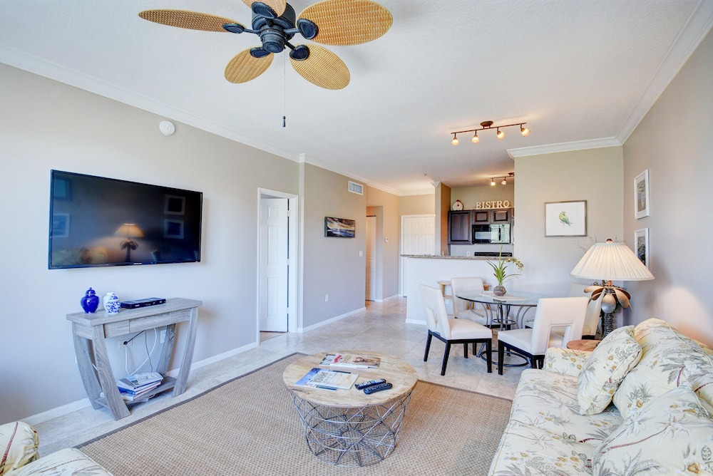 Photo of Livingroom in Downtown West Palm Beach
